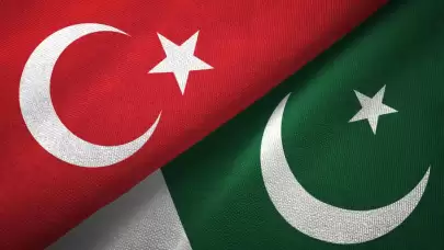 Türkiye ile Pakistan arasındaki ticaret hacminde hedef 5 milyar dolar