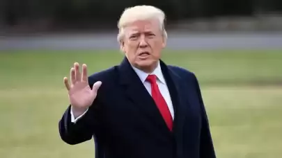 Trump hükümeti yabancılara 'altın kart' satacak