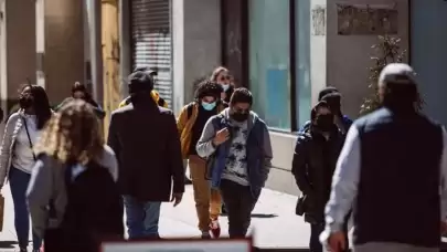 ABD'de işsizlik maaşı başvuruları beklentileri aştı