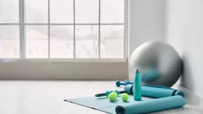 Pilates nedir, nasıl yapılır?