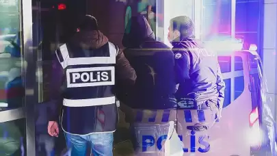 6 ilde organize suç örgütlerine operasyon