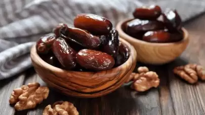 Hurmanın faydaları nelerdir?