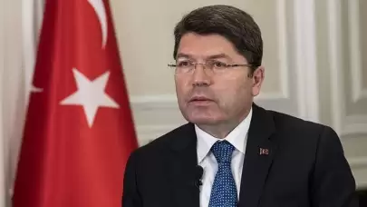 Bakan Tunç'tan, hukuk fakültelerine ilişkin açıklama