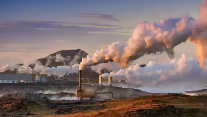 Balıkesir'de 22 jeotermal saha ihaleye çıkıyor