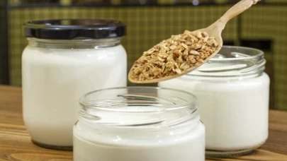 Yulaf ve Yoğurt Birlikte Tüketmek Sağlıklı mı? Faydaları ve Dikkat Edilmesi Gerekenler