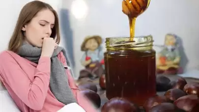 Öksürüğü evde en hızlı kesen yöntemler