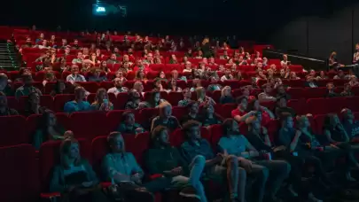 Sinema kaç yaş altı ücretsiz? Çocuklar Kaç Yaşına Kadar Bedava Girebilir?