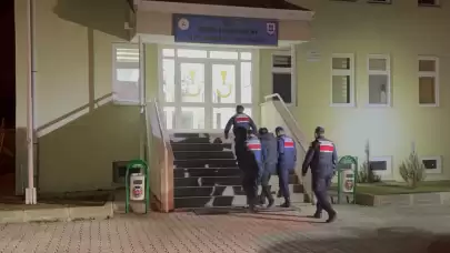 Kırıkkale'de firari bir FETÖ hükümlüsü yakalandı