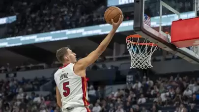 Miami Heat’e kötü haber