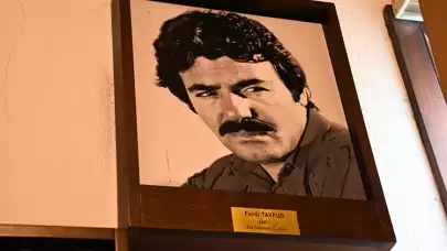 Ferdi Tayfur'un vefatının 40'ıncı günü nedeniyle mevlit okutuldu