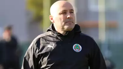 Alanyaspor, Fenerbahçe maçı hazırlıklarını tamamladı