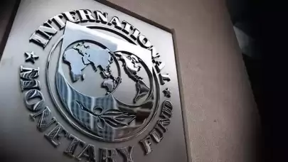 IMF: Çoğu ekonomi için riskler aşağı yönlü