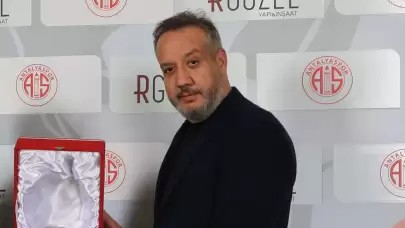 Antalyaspor yabancı hakem istemiyor