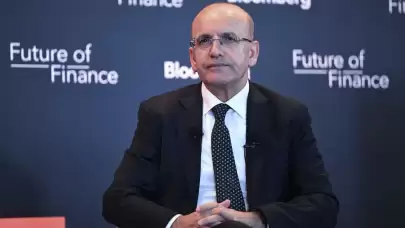 Bakan Şimşek, G20 Maliye Bakanları ve Merkez Bankası Başkanları Toplantısı'na katılacak