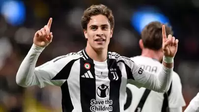 Juventus’un Kenan Yıldız için istediği bonservis bedeli dudak uçuklattı
