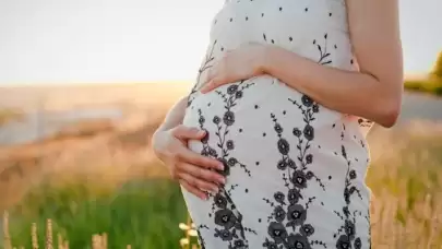 Hamileyken oruç tutulur mu?