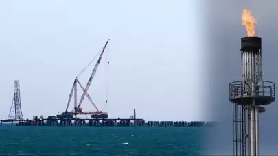 Komşuda petrol hazırlığı: Türk tarafıyla temasa geçtik, cevap bekliyoruz