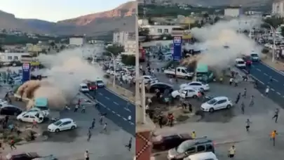 21 kişi hayatını kaybetmişti! 2 TIR şoförü için tutuklama talebi reddedildi