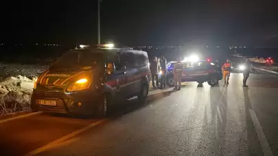 Şanlıurfa'da 3 gün önce başından vurulmuş halde bulunan kadın öldü