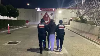 Balıkesir’de 17 yıldır aranan firari şahıs yakalandı