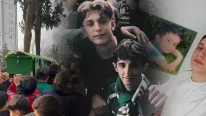 Felçli direksiyon başına geçti! 3 genci ezdi, birini öldürdü