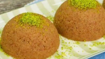 İrmik helvası nasıl yapılır? Kıvamı asla şaşmayan tarif