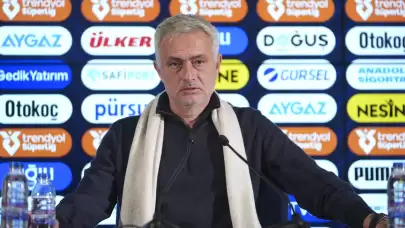 Jose Mourinho sakatlanan oyuncuların son durumunu anlattı