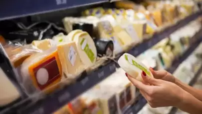 Kaşar peynirinde büyük hile ortaya çıktı: Bakanlık marka marka açıkladı