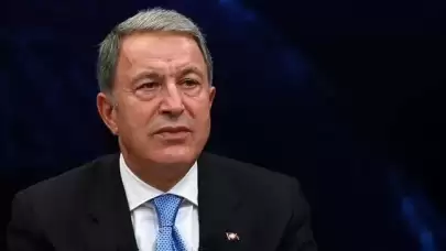 Hulusi Akar'ın kızı hakkındaki asılsız iddilara yanıt: Danıştay kararı bulunmuyor