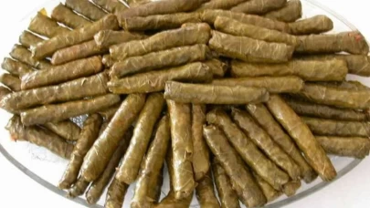 Lokum gibi yaprak sarma için ipuçları: Dağılmadan yumuşacık olacak!