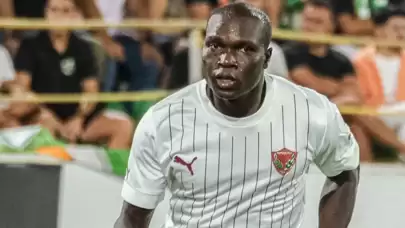 Aboubakar şampiyonluk yarışındaki takımla anlaştı