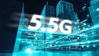 Türkiye, 5G’yi Geçip 5.5G’ye mi Geçiyor? 5.5G Teknolojisi Nedir ve 5G’den Farkları Nelerdir?