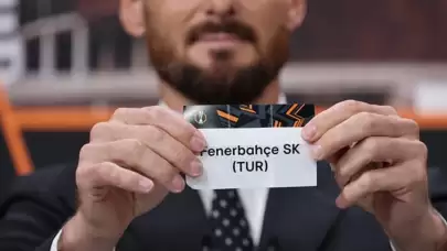 Fenerbahçe’nin Avrupa'daki muhtemel rakipleri