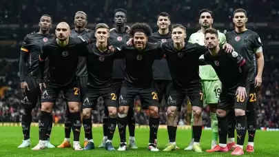 Galatasaray, Çaykur Rizespor maçının kamp kadrosunu duyurdu!
