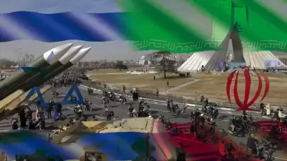 İstihbarat rapor etti! İsrail'in İran planı deşifre oldu