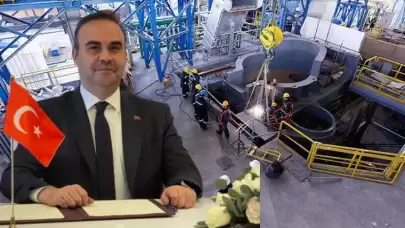 Sanayi devrimi başlıyor! Türkiye, Orta Doğu ve Afrika’nın üretim üssü olacak