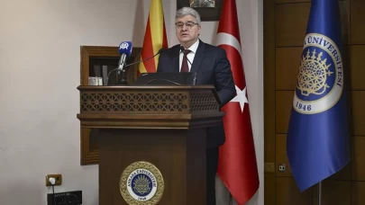 Eski cumhurbaşkanından dikkat çeken sözler: Türkiye kilit konumda