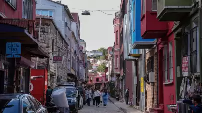 İstanbul: Göçlerin şekillendirdiği kültürel doku