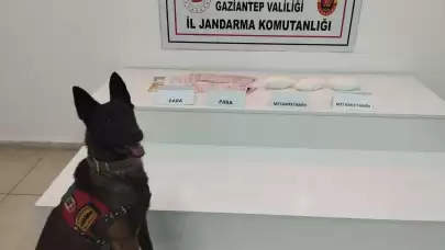 Gaziantep'te uyuşturucu ve kaçakçılık operasyonları: 15 şahıs tutuklandı
