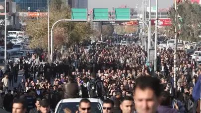 IKBY, PKK'nın asayişi bozduğunu belirtti