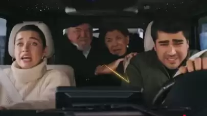 Yalı Çapkını’nda şok kaza! Korhan Ailesinin akıbeti ne olacak?