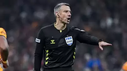 Trabzonspor'dan Slavko Vincic talebi