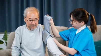 Hipotansiyon nedir, neden olur?