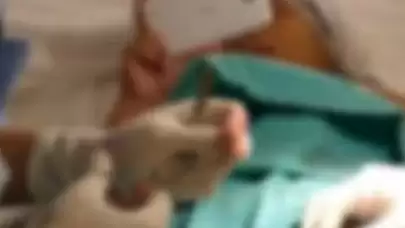 Hayat karartan sünnet skandalı: 3 kişi hakkında iddianame hazırlandı