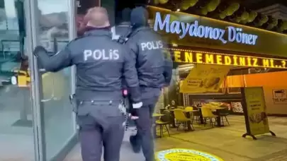 Maydonoz Döner'den ByLock çıktı!