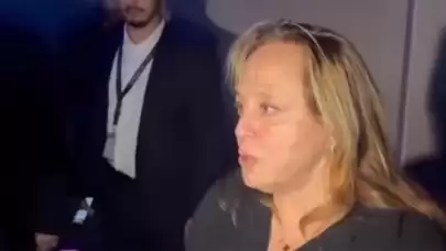 Ayşe Barım hakkında verilen tahliye kararına itiraz kabul edildi