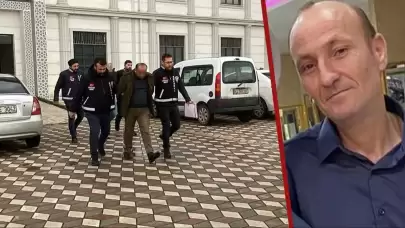 Korkunç detay! Cesetle 1,5 gün boyunca gezmiş