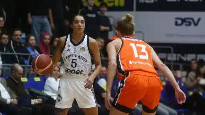 Fenerbahçe’den tarihi fark!