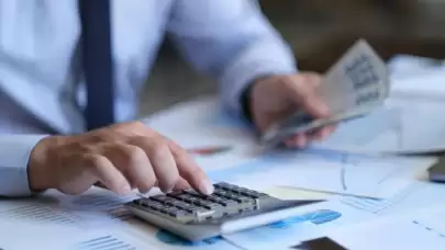 Banka dışı mali kuruluşlar aktif büyüklüklerini artırdı