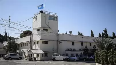 AB, İsrail'in UNRWA yasağını kınadı